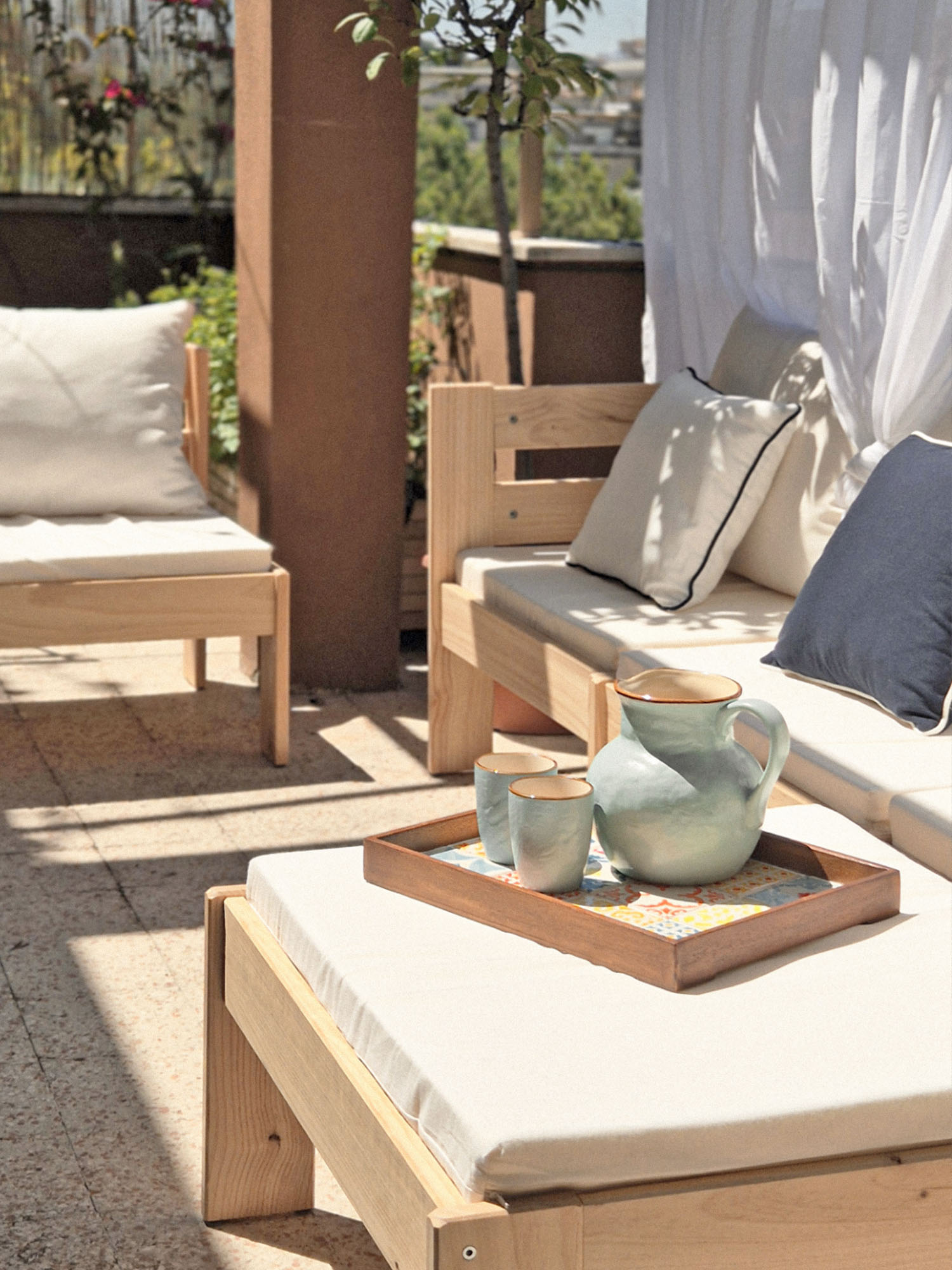 Shop the look by @casagrandesign