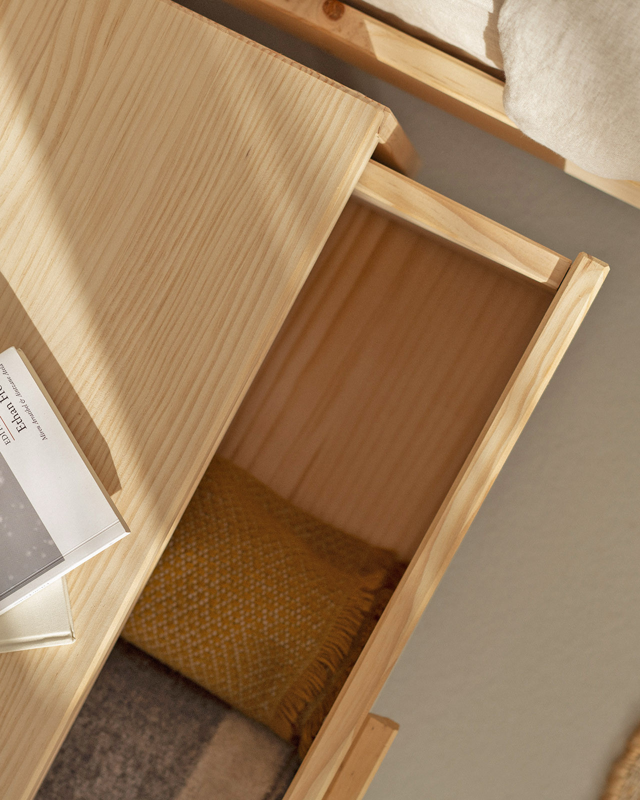 Completa tu dormitorio