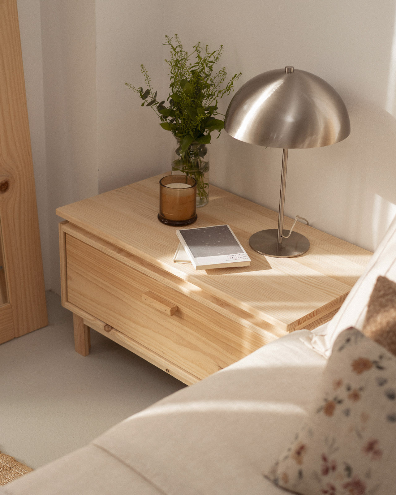 Completa tu dormitorio