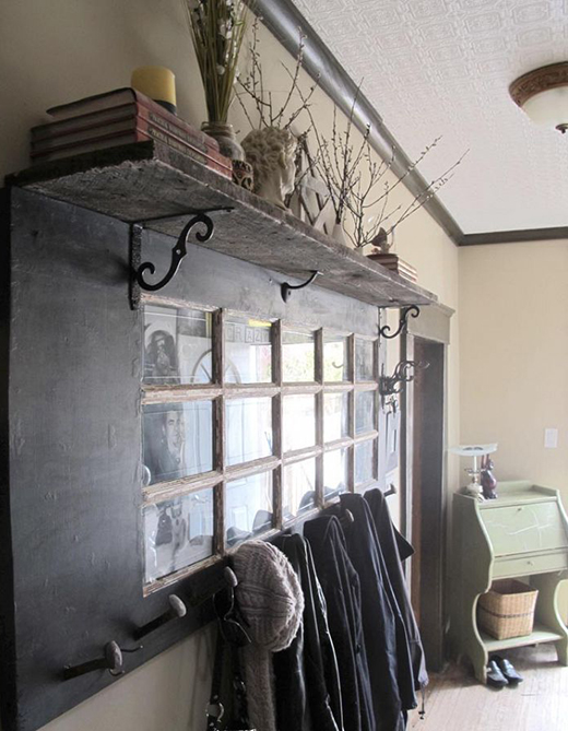 5 ideas para reciclar puertas. | Blog | Muebles LUFE