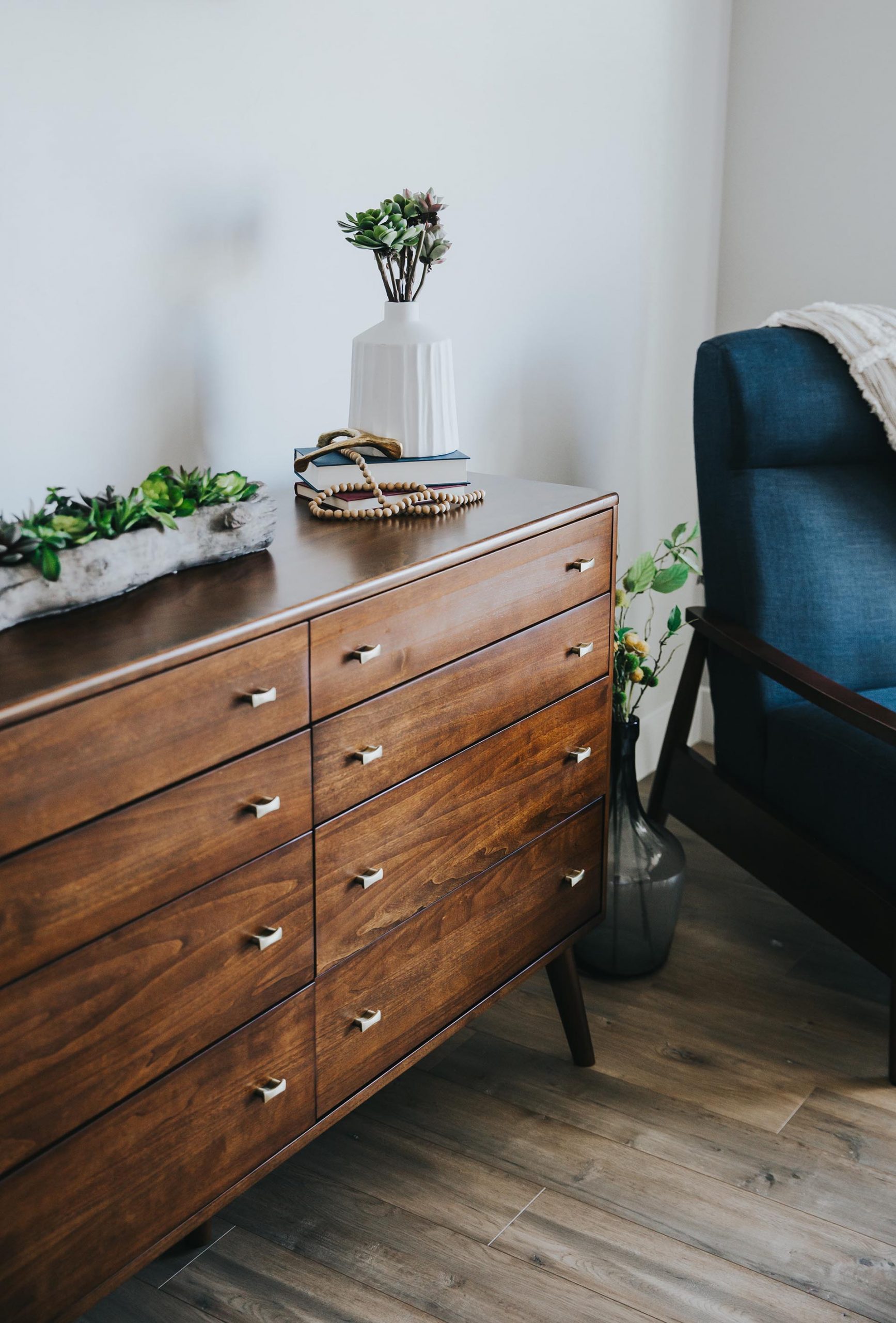 Cómo renovar un mueble de madera 10 sencillos pasos | Muebles LUFE