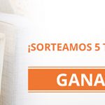 ¿Eres tú uno de los ganadores del Tronco LUFE?