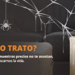 Amuebla tu vida sin miedo con los muebles a precios bajos de LUFE