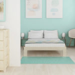 7 ventajas de decorar tu hogar con muebles de madera maciza