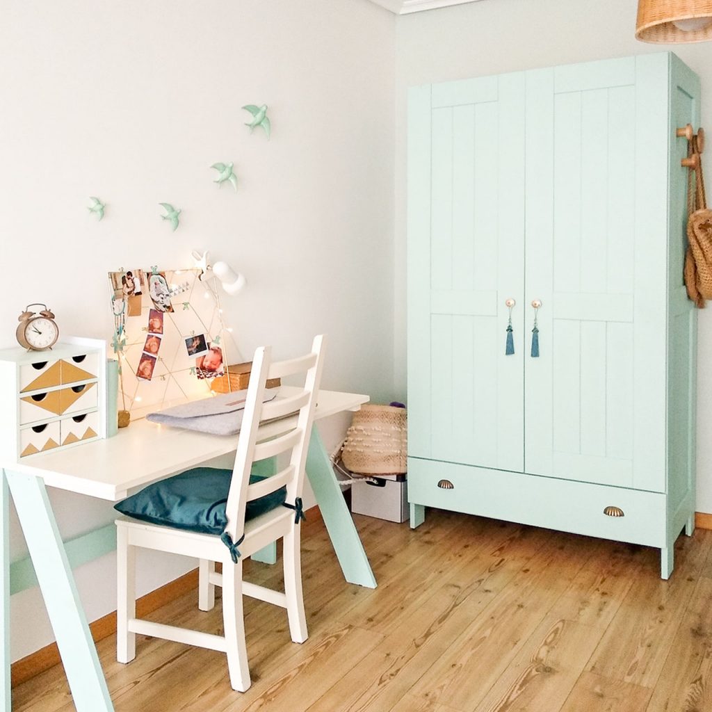 5 ejemplos para tener un mueble único | LUFE